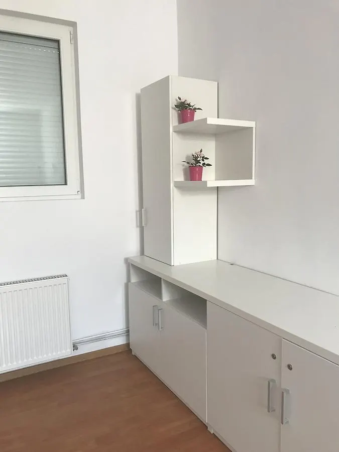 Apartamento Central Park Studios Bucarest