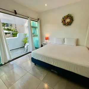 Miranda Beach , Playa del Carmen México