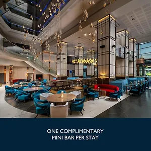 5* Hotel Radisson Blu