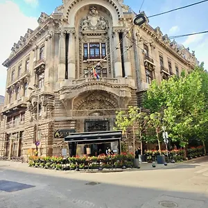 4* Hotel Nf Palace Old