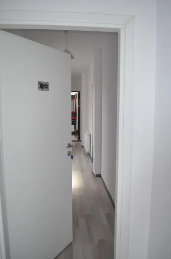 Central Park Studios Bukarest