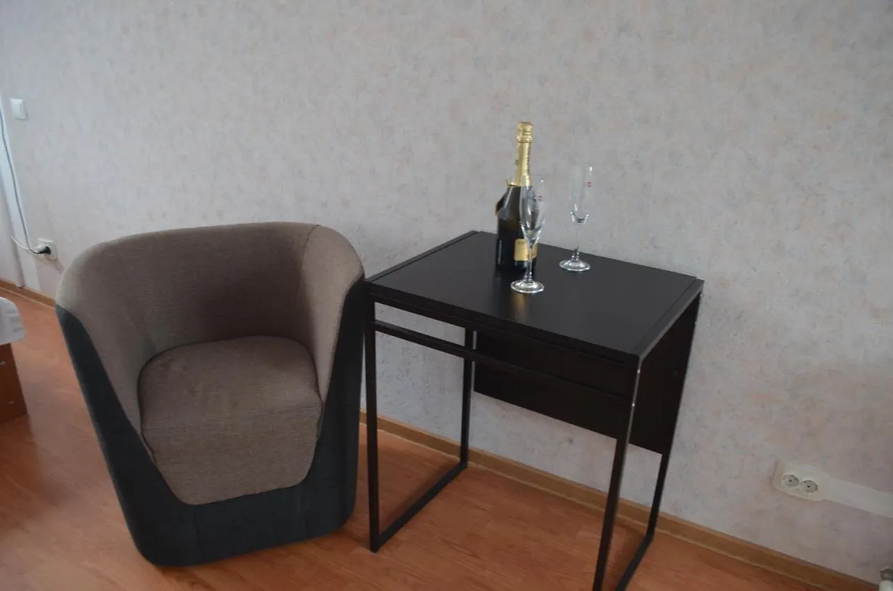Lejlighed Central Park Studios Bukarest