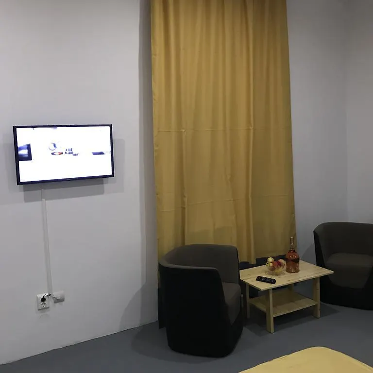 Central Park Studios Бухарест Румыния