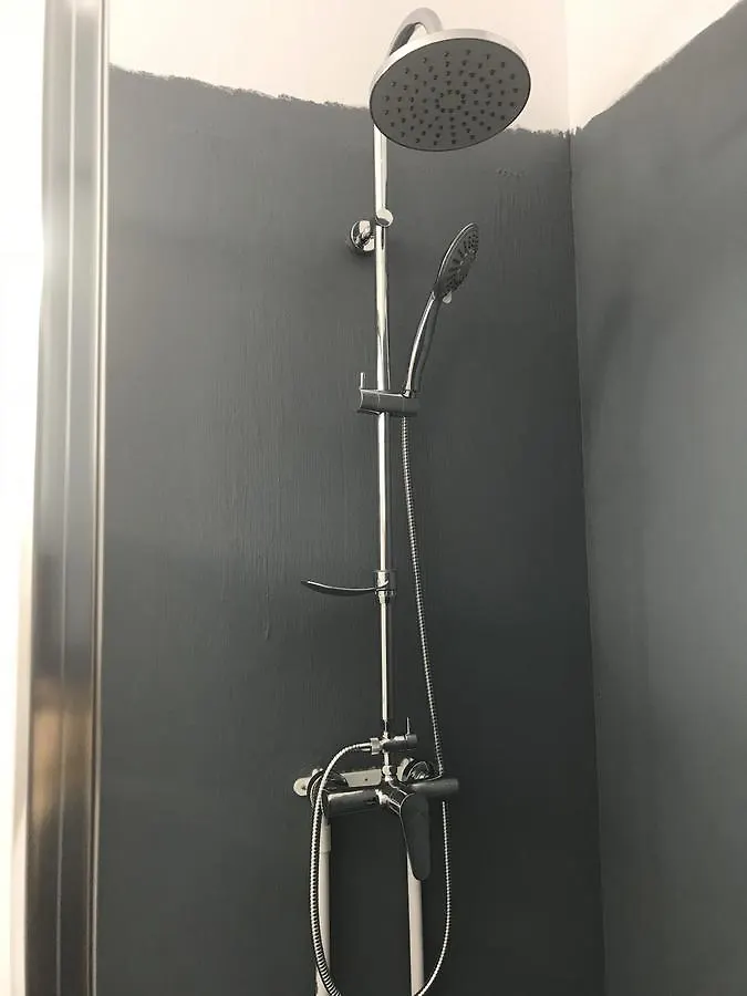 Апартаменты Central Park Studios Бухарест Румыния
