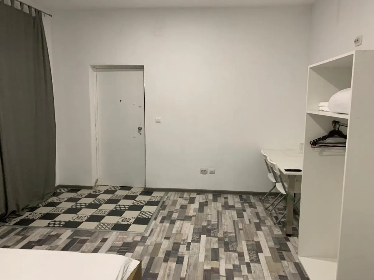 Appartement Central Park Studios Boekarest